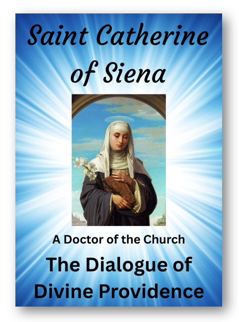 The Divine Providence, Catherine of Siena, Item 20