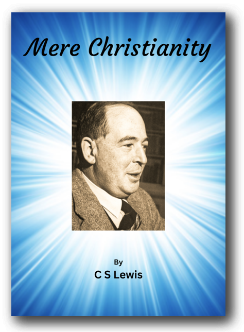 Mere Christianity,	C.S.Lewis, Item 13