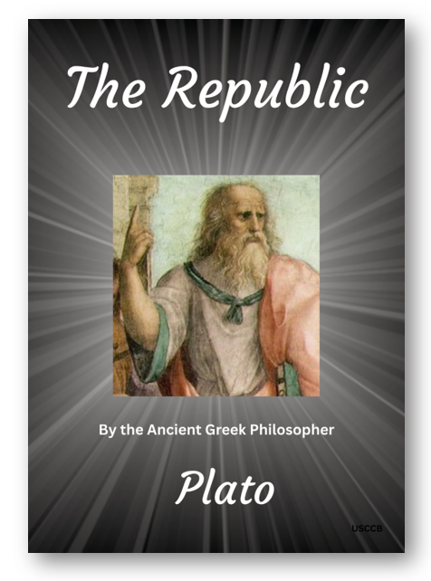 The Republic, Plato, Item 27