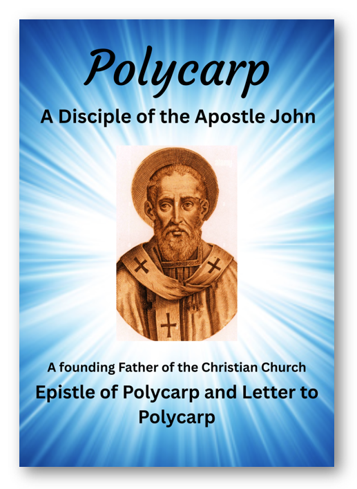 Epistle/Letter of Polycarp, Item 24