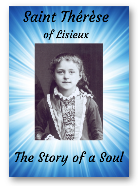 The Story of a Soul, Thérèse of Lisieux, Item 15